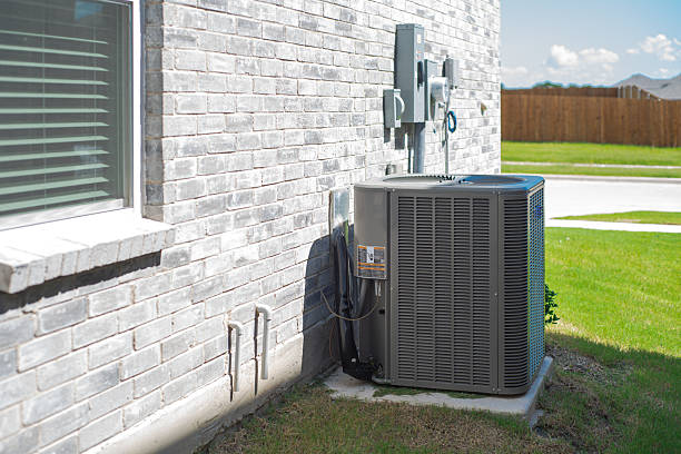 Reliable Ac Installation contractor in Greenville, VA by FH HVAC